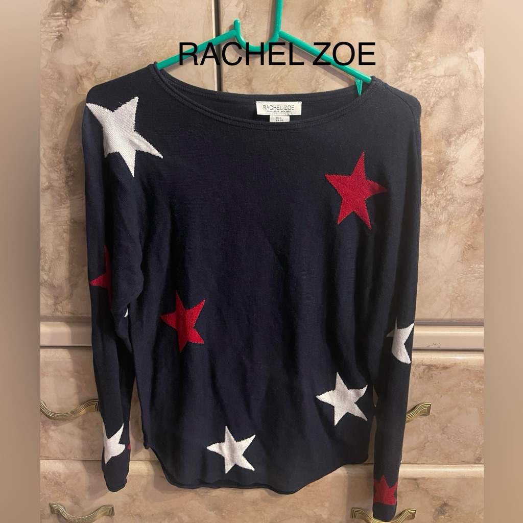Rachel Zoe Shirt Small
